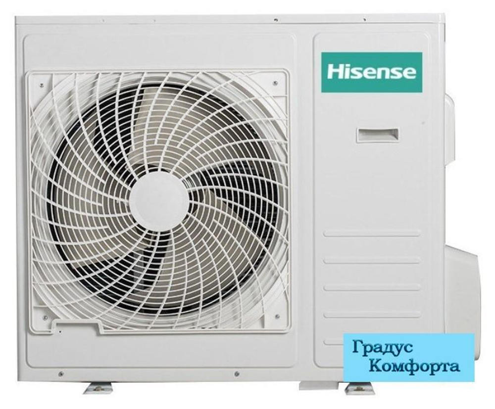 Мульти сплит системы Hisense AMW5-42U4RTA