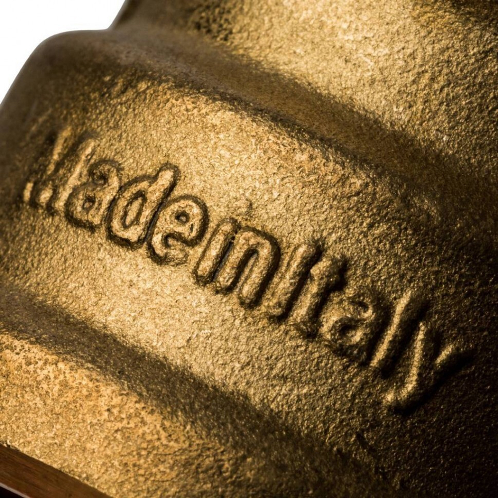 Муфта ВВ переходная 3/4"x1/2" Stout