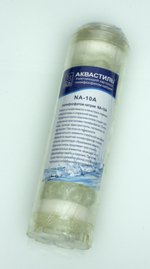 Картридж для фильтра (ПОЛИФОСФАТ)  АКВАСТИЛ (25шт)