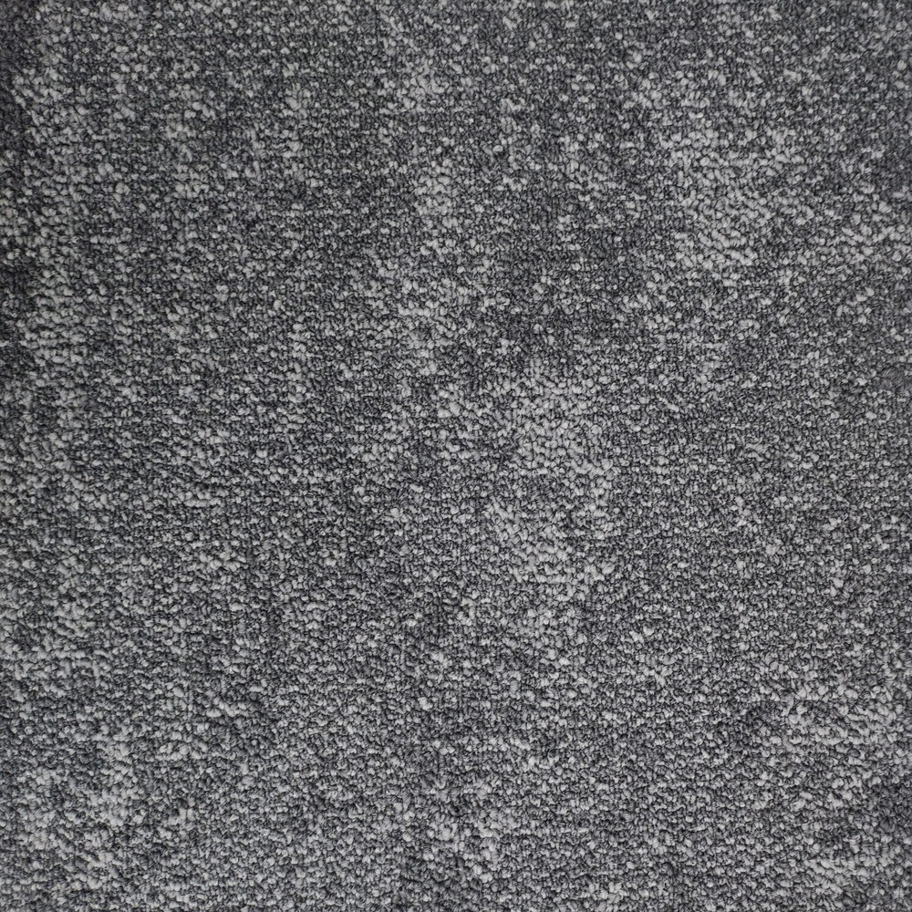 Ковровая плитка  BONKEEL Affect Cloud Graphit