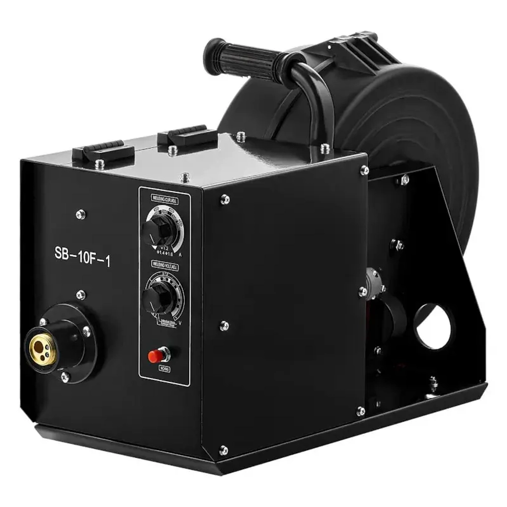 ПТК RILON MIG 500 I инверторный сварочный полуавтомат 005.300.236