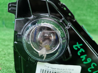 ПТФ левая Lexus GX 2 (2013-2019) LED