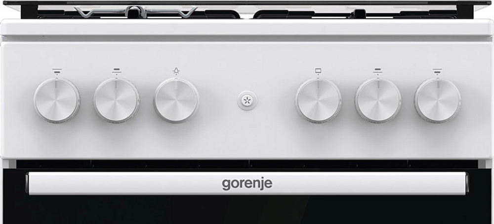 Газовая плита Gorenje GGI5A21WH