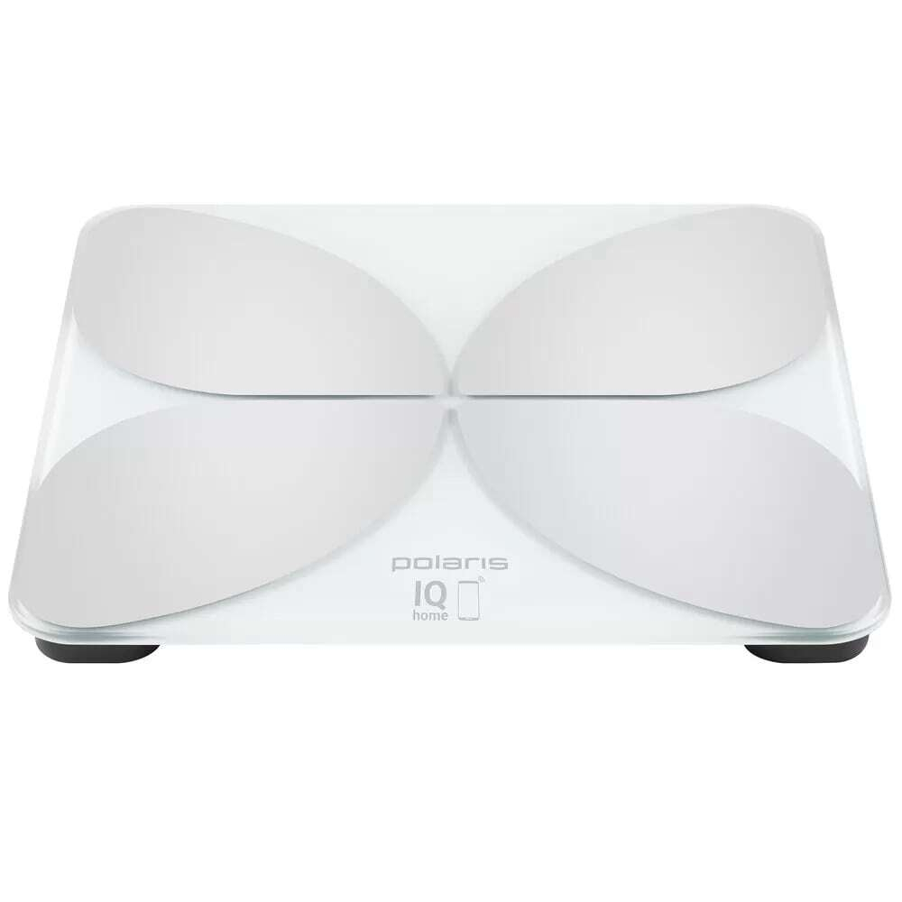Весы напольные POLARIS PWS 1888 IQ Home white