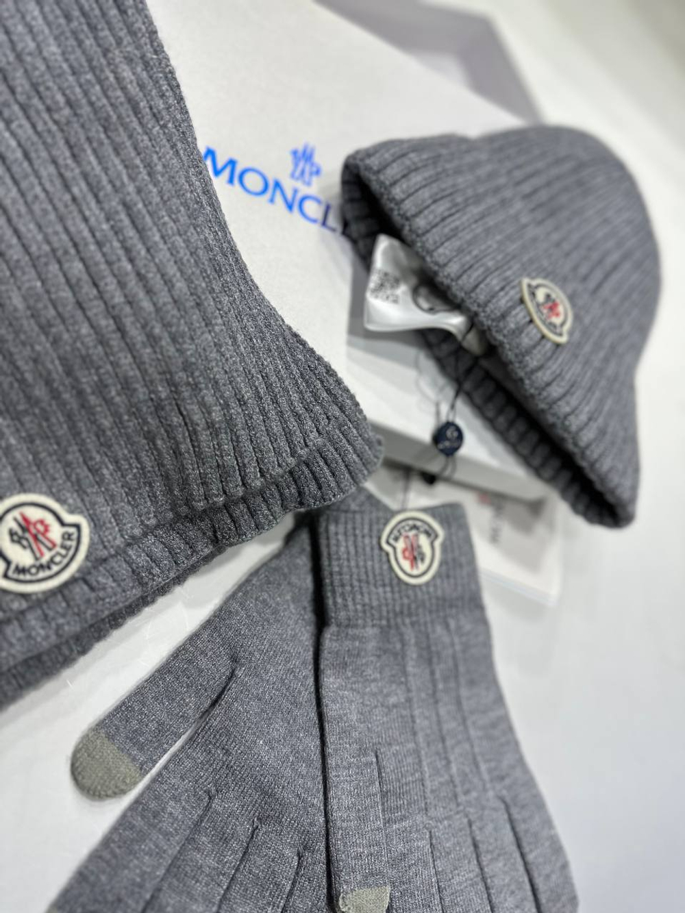 Комплект Moncler