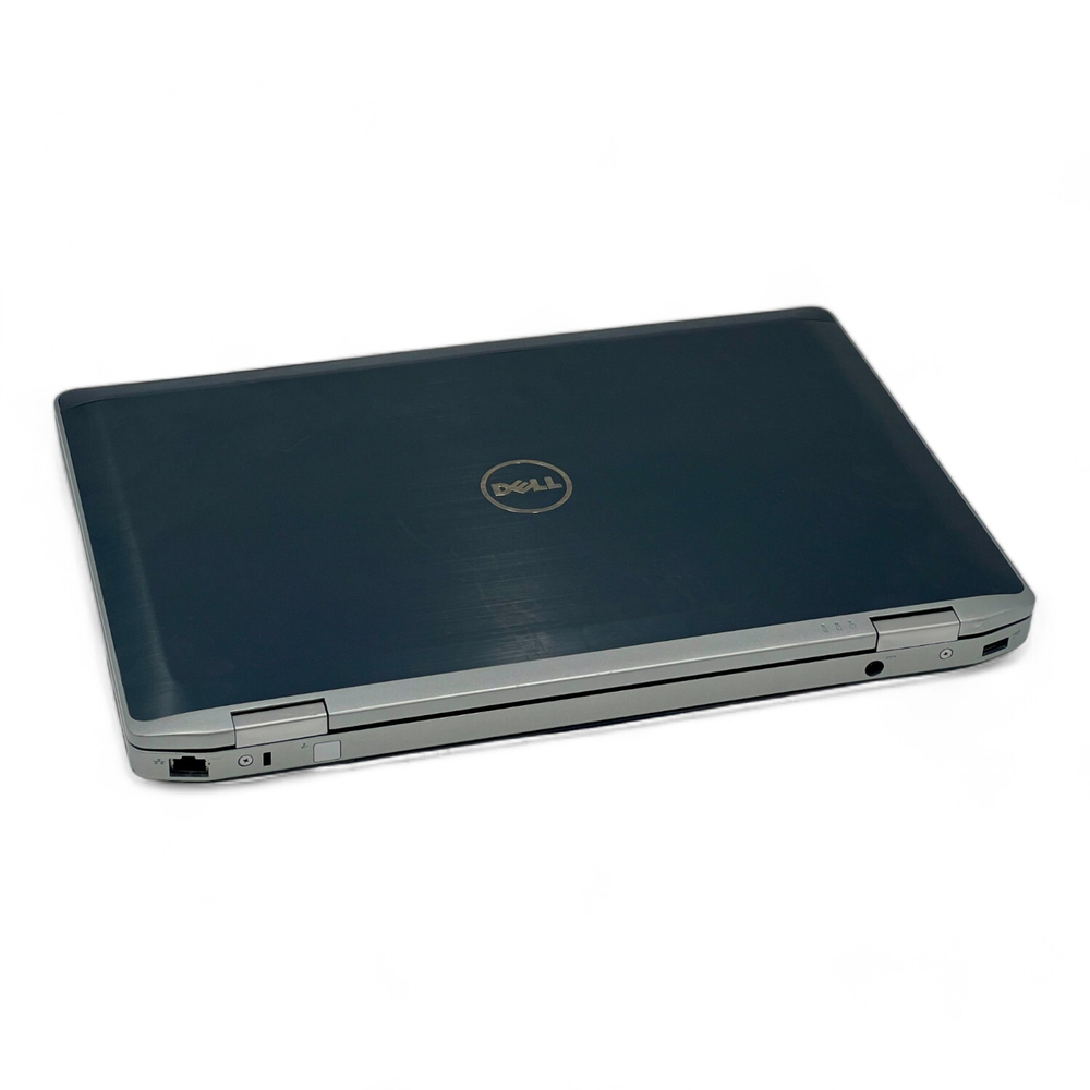 Latitude E6530