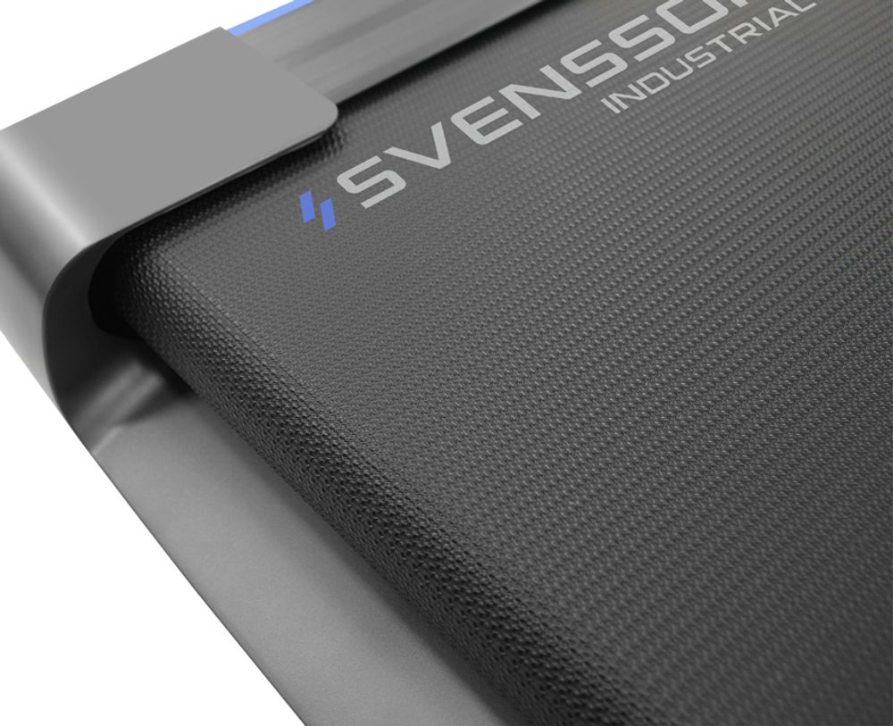 SVENSSON INDUSTRIAL OMEGA