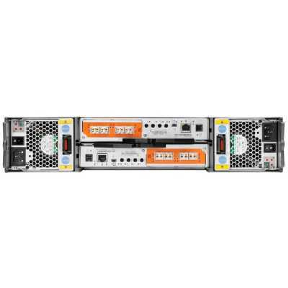 Система хранения данных HPE MSA 2060 R0Q73B