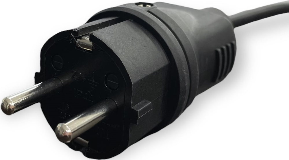 Удлинитель силовой iTOK i-CONNECT-SU-PVS-325-2-44-50