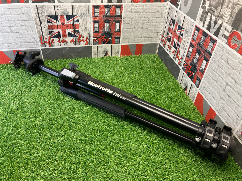 Manfrotto 190