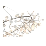 Подвесная люстра ST Luce RAFINA SL379.103.216