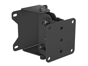 CVGAUDIO SMC-85BL - настенный кронштейн для корпусных акустических систем NUT5:8BL / AXE5:8BL