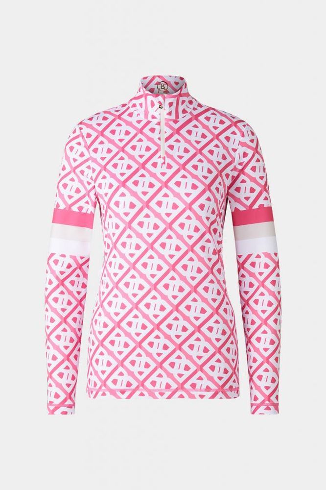 Джемпер BOGNER SPORT BELINE2 в белом цвете