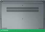 Ноутбук Lenovo IdeaPad Slim 3 15AMN8 Grey (82XQ00B5PS)