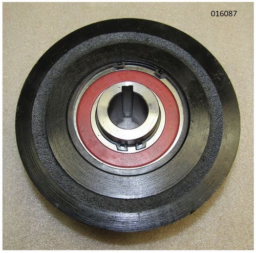 Муфта центробежная (25х147х62х1В) WP-170/Clutch assembly GX270