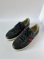 Кроссовки Gucci, 34