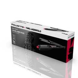 Стайлер для волос Rowenta Karl Lagerfeld CF471LF0
