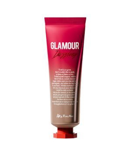 [Kiss by Rosemine] Glamour Dazzling - Крем для рук с ароматом иланг-иланга и яблока, 30 мл