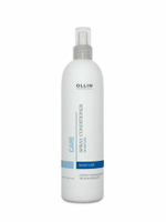 OLLIN CARE Спрей-кондиционер увлажняющий 250мл/ Moisture Spray Conditioner