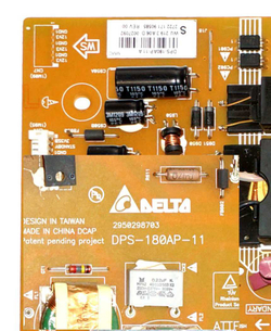 DPS-180AP-11 2950298703 2722 171 90585 блок питания для телевизора Philips 55PFL5537T/12