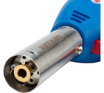 ГАЗОВАЯ ГОРЕЛКА REXANT GT-24 С ПЬЕЗОПОДЖИГОМ 12-0024