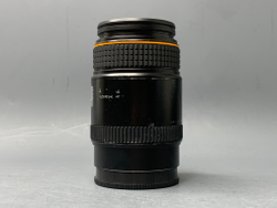 Tokina AF 100 f/2.8 macro internal focus Sony A внутри пыль
