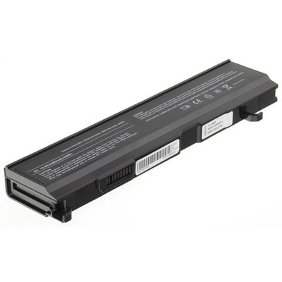 Аккумулятор AnyBatt 4400mAh для ноутбука Toshiba PA3399U-1BRS, PA3399U-2BRS
