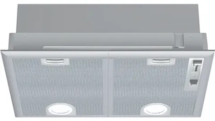 Вытяжка BOSCH DHL 545 S