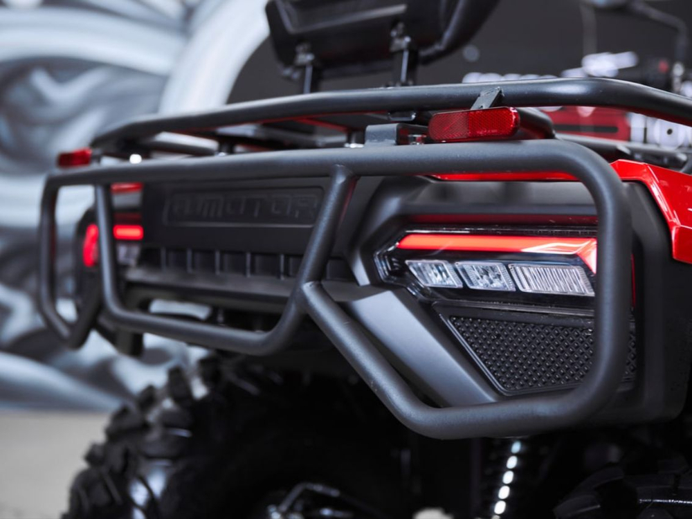 Квадроцикл SHARMAX 420 Force