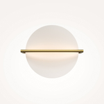 Настенный светильник (бра) Maytoni MOD279WL-L14G3K