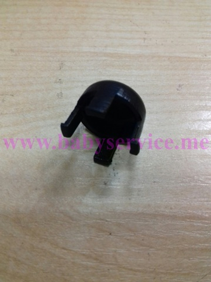 Кнопка механизма регулирования D=18,4мм