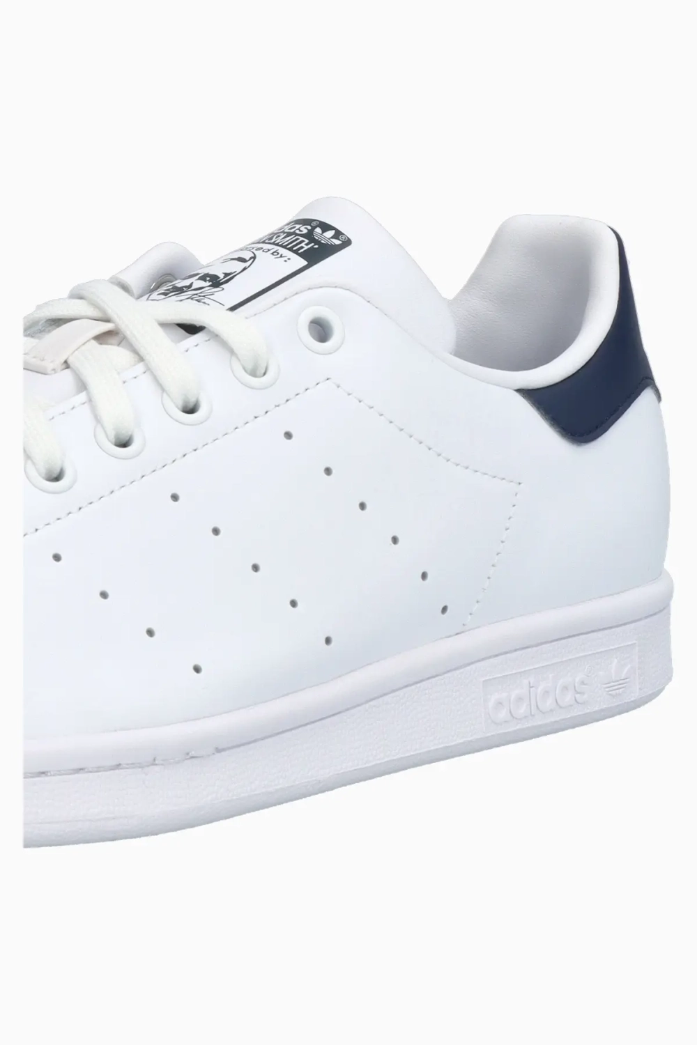 Кроссовки adidas Stan Smith - белый