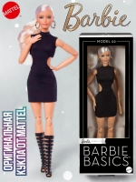 Кукла Барби Basics Безграничные движения йога гимнастка