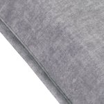 Кровать 180х200, Беллиссима, двуспальная, парящая, с мягким изголовьем, из массива дуба, Dipriz