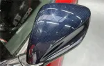 Карбоновые накладки на боковые зеркала для Ferrari 812 Superfast GTS 2017-2024 Феррари