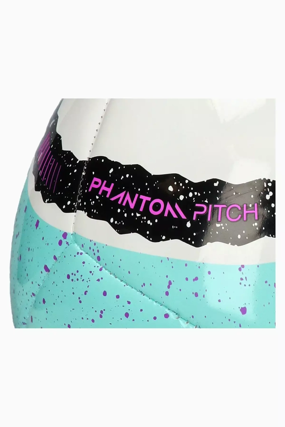 Футбольный мяч Nike Phantom размер 3