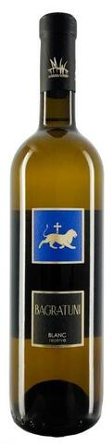 Вино Багратуни