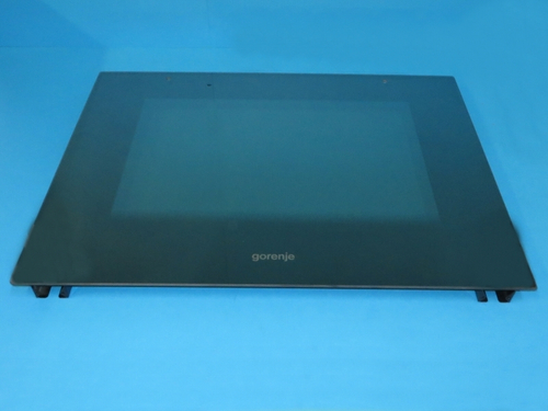 Внешнее стекло дверки духовки  GORENJE (258434)