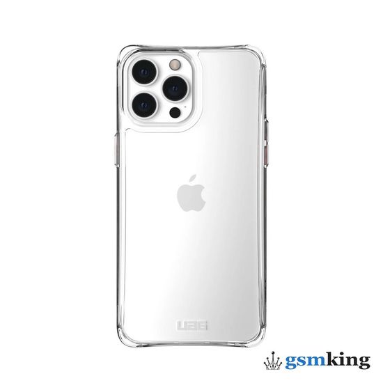 UAG Plyo Series Case for Apple iPhone 13 Pro Max Ice (Прозрачный)113162114343