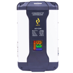 Стабилизатор напряжения однофазный РУБИН ЦСН 5000 (5000ВА)