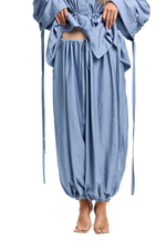 Костюм-двойка Invitation blue