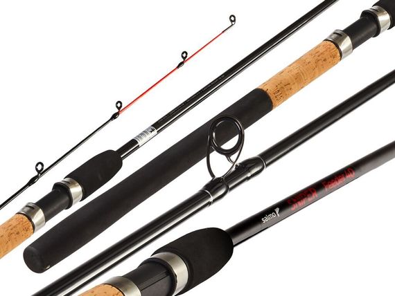 Удилище фидерное Salmo Sniper FEEDER 040 2.70