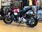 Honda CB 1000R, 2019
