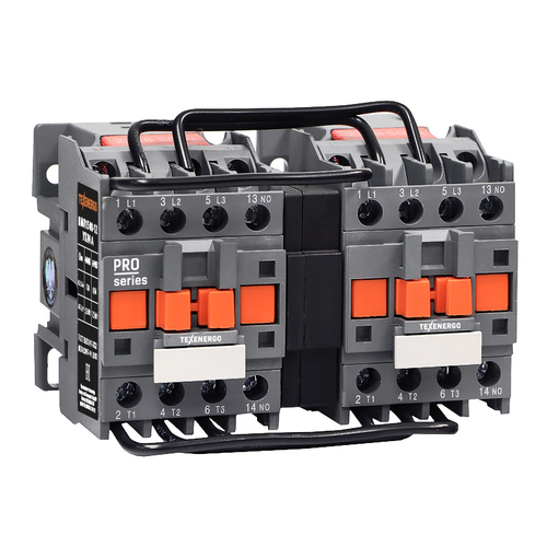 Пускатель магнитный ПМЛ 1501-12 230В 12А 2р УХЛ4 Б