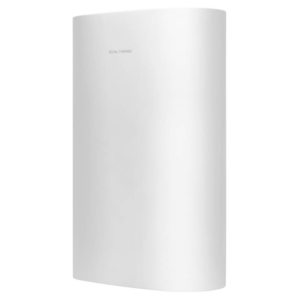 Бойлер косвенного нагрева Royal Thermo AQUATEC Standart SW080 White настенный НС-1728782