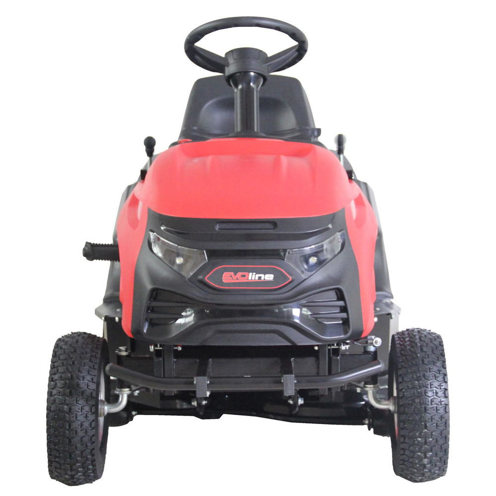 Газонокосилка с сиденьем (трактор) EVOline TRG 84 CM