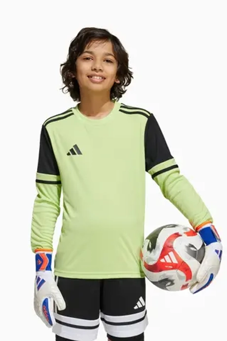 Вратарская кофта adidas Squadra 25 GK Детская