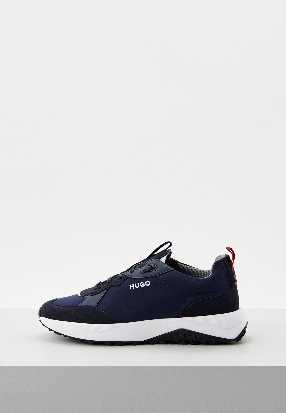 Кроссовки мужские HUGO Kane_Runn_mfny_N 10253138 01