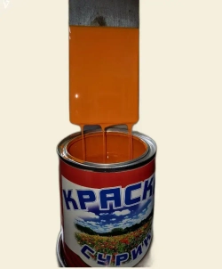 Cурик свинцовый