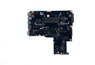Материнская плата для ноутбука Lenovo B50-70 LA-B09 W8S UMA Intel core i5-4210 NFP DOC 1000Pro (5B20G46249), оригинал